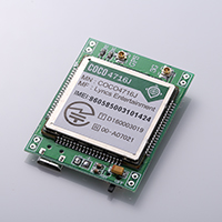 3G回線モジュール